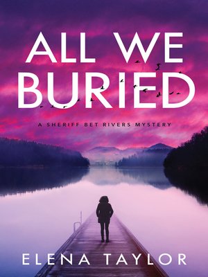 cover image of All We Buried
